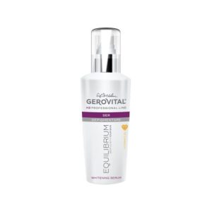 GEROVITAL Whitening Serum