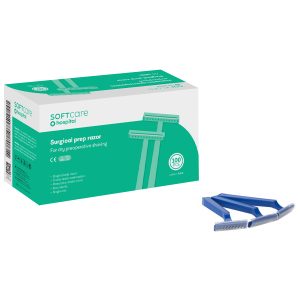 Disposable Razors – 100 pcs./ box