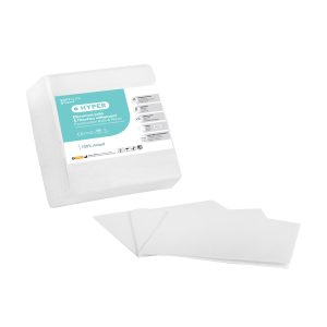 Airlaid Wipes 30 x 33cm – White DS 50 (50 sheets)